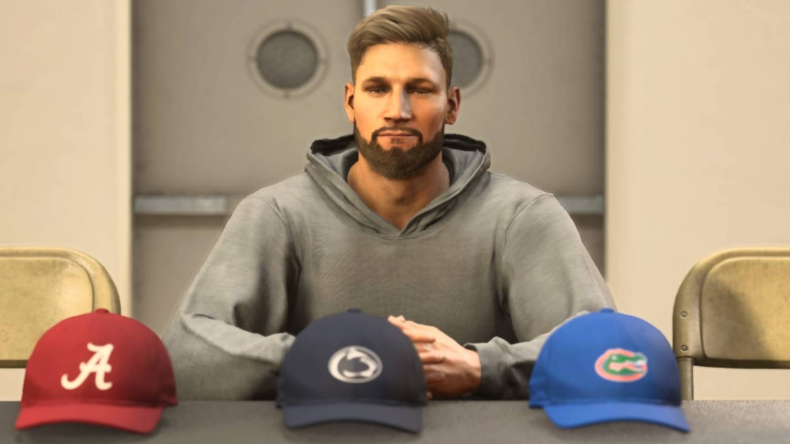 college football 26 transfer rtf player to madden 26 superstar