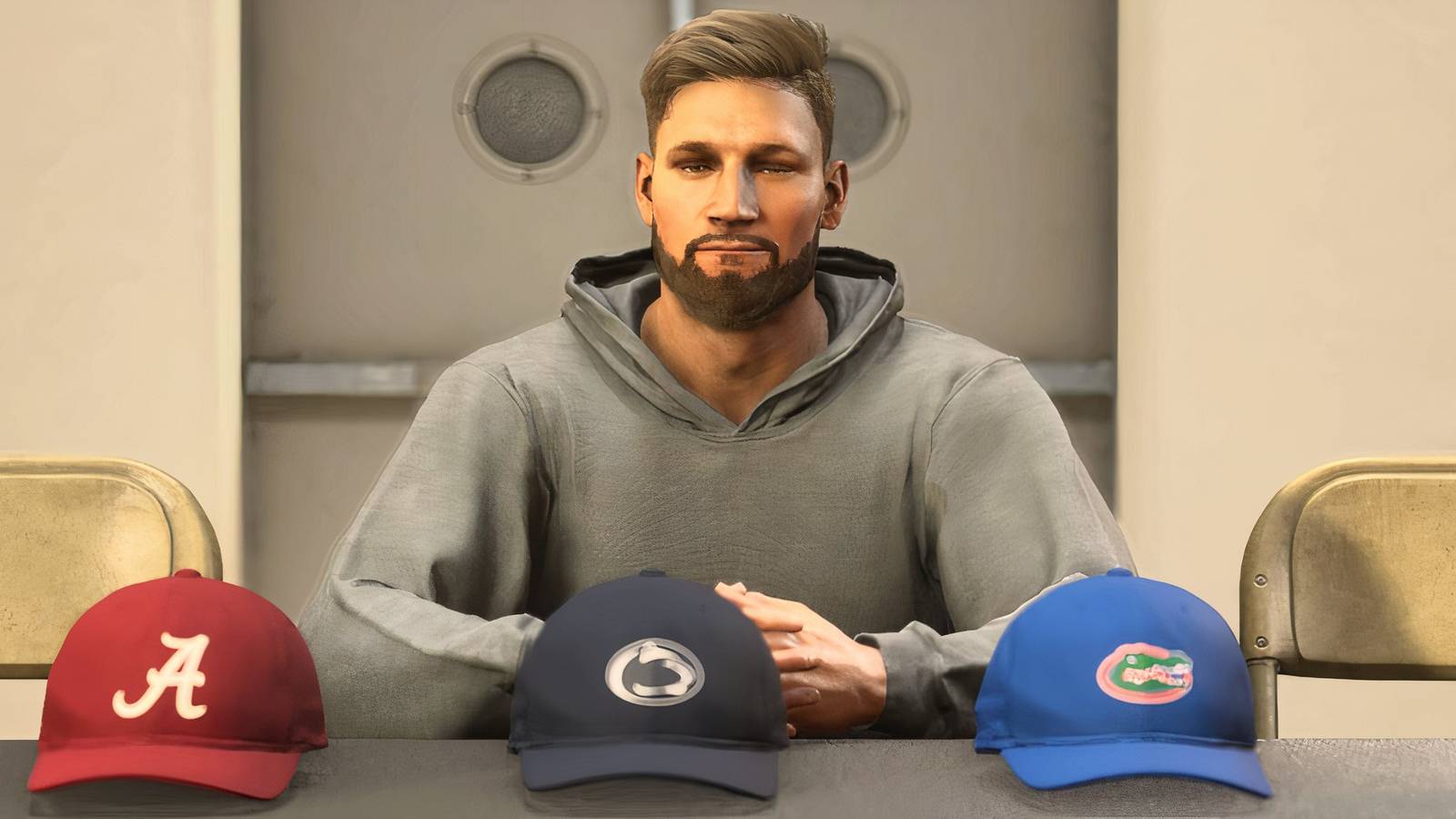 college football 26 upgrade player road to glory