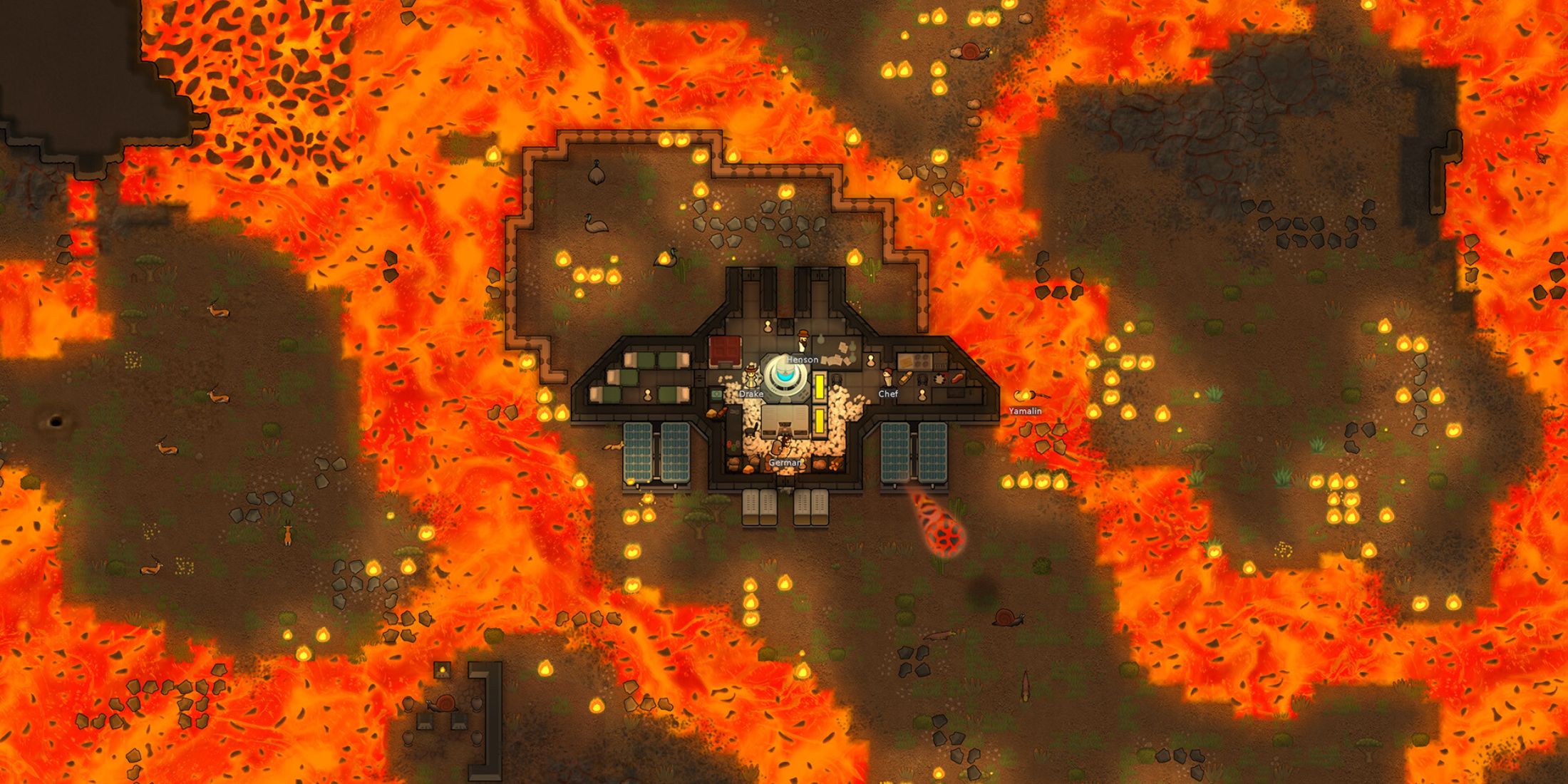The Best RimWorld DLCs, Ranked