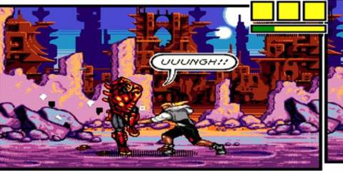 Comix Zone (5)