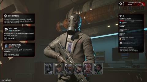 Commando Killing Floor 3