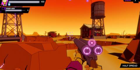 Controlling Casino in Wild Bastards