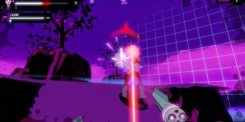 Controlling Spider Rosa in Wild Bastards