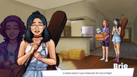 Cook Serve Forever - official steam screenshot 3