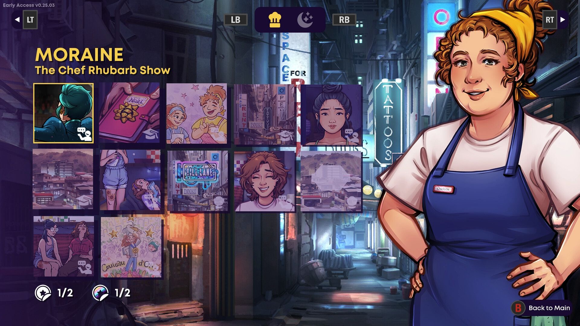 Cook Serve Forever - official steam screenshot 5