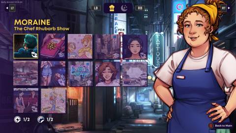 Cook Serve Forever - official steam screenshot 5