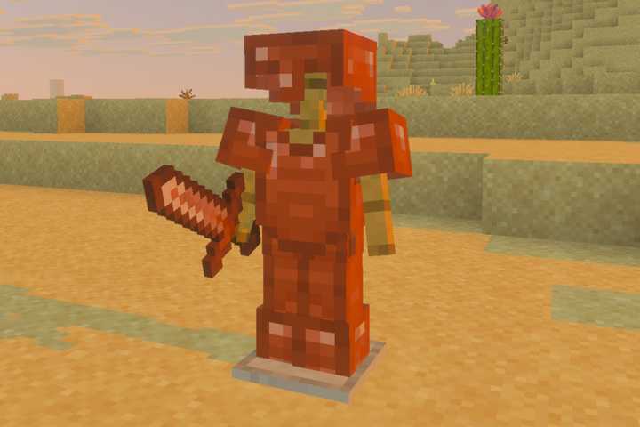 Game Rant Minecraft Minecraft - Guides | GameRant