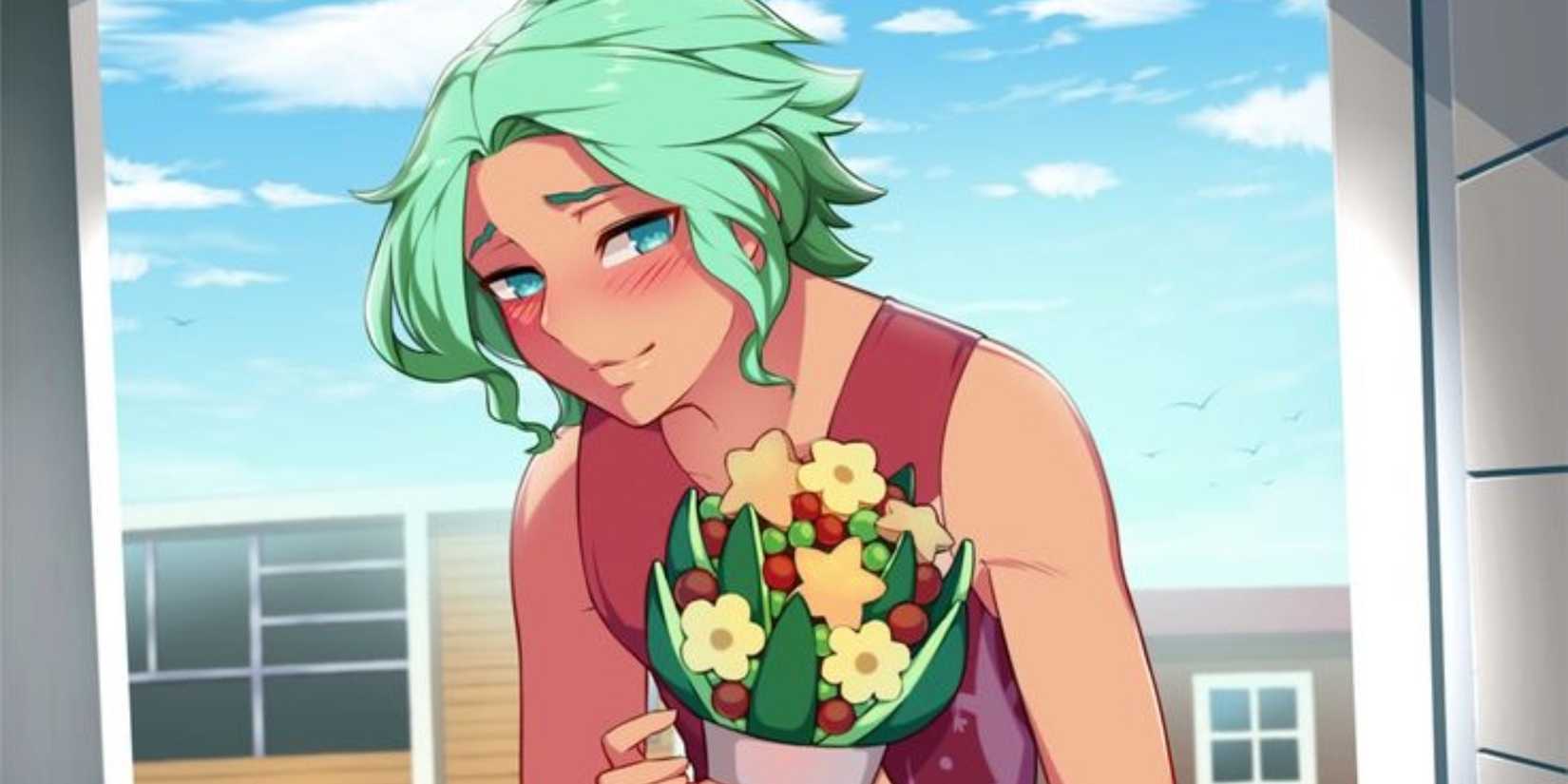 Cove Holden Our Life: Beginnings and Always, With Fruit Cost