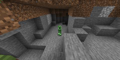 Minecraft Players Want a Change to Mobs