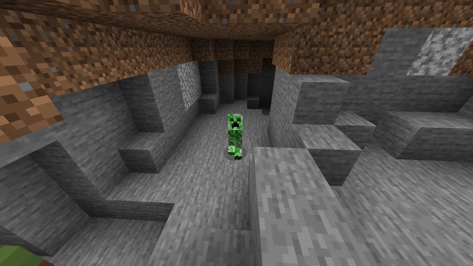 Minecraft Players Want a Change to Mobs