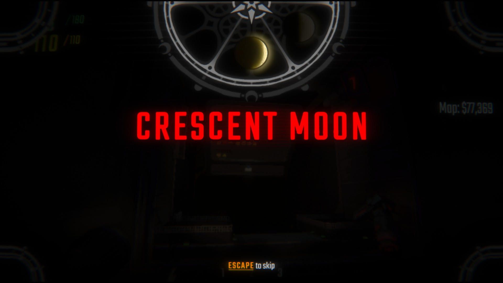 REPO: All Moon Phases, Explained