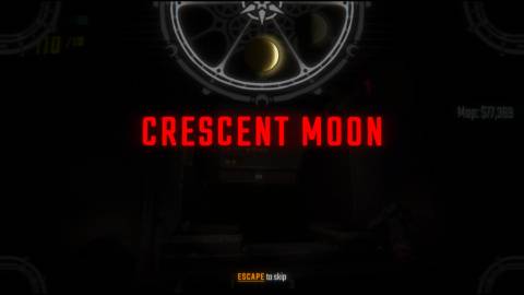 Crescent Moon REPO