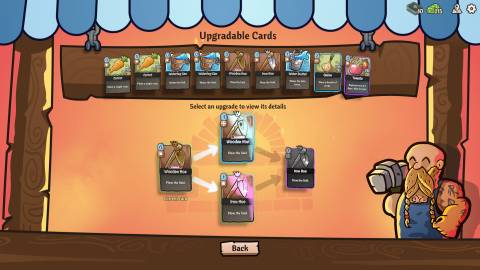 Cropdeck - official steam screenshot 3