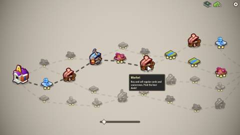 Cropdeck - official steam screenshot 4