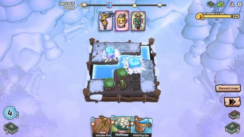 Cropdeck - official steam screenshot 5