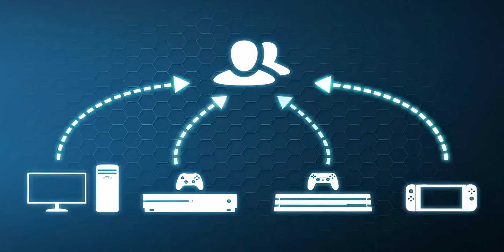 Crossplay across platforms unites friends