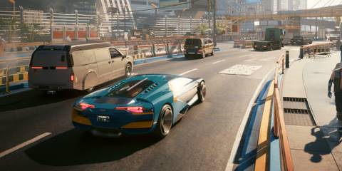 cyberpunk 2077 autodrive guide header