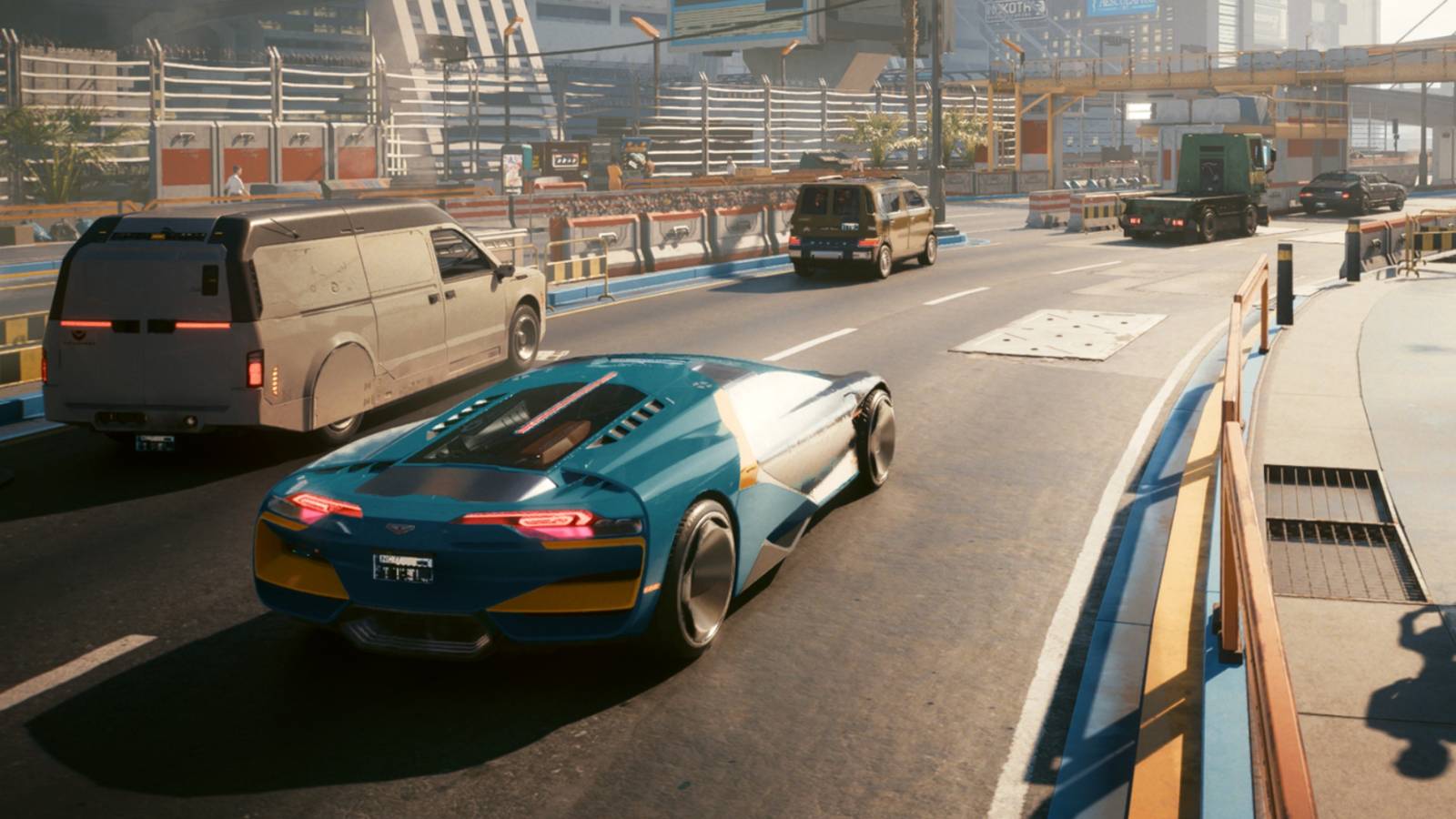 cyberpunk 2077 autodrive guide header