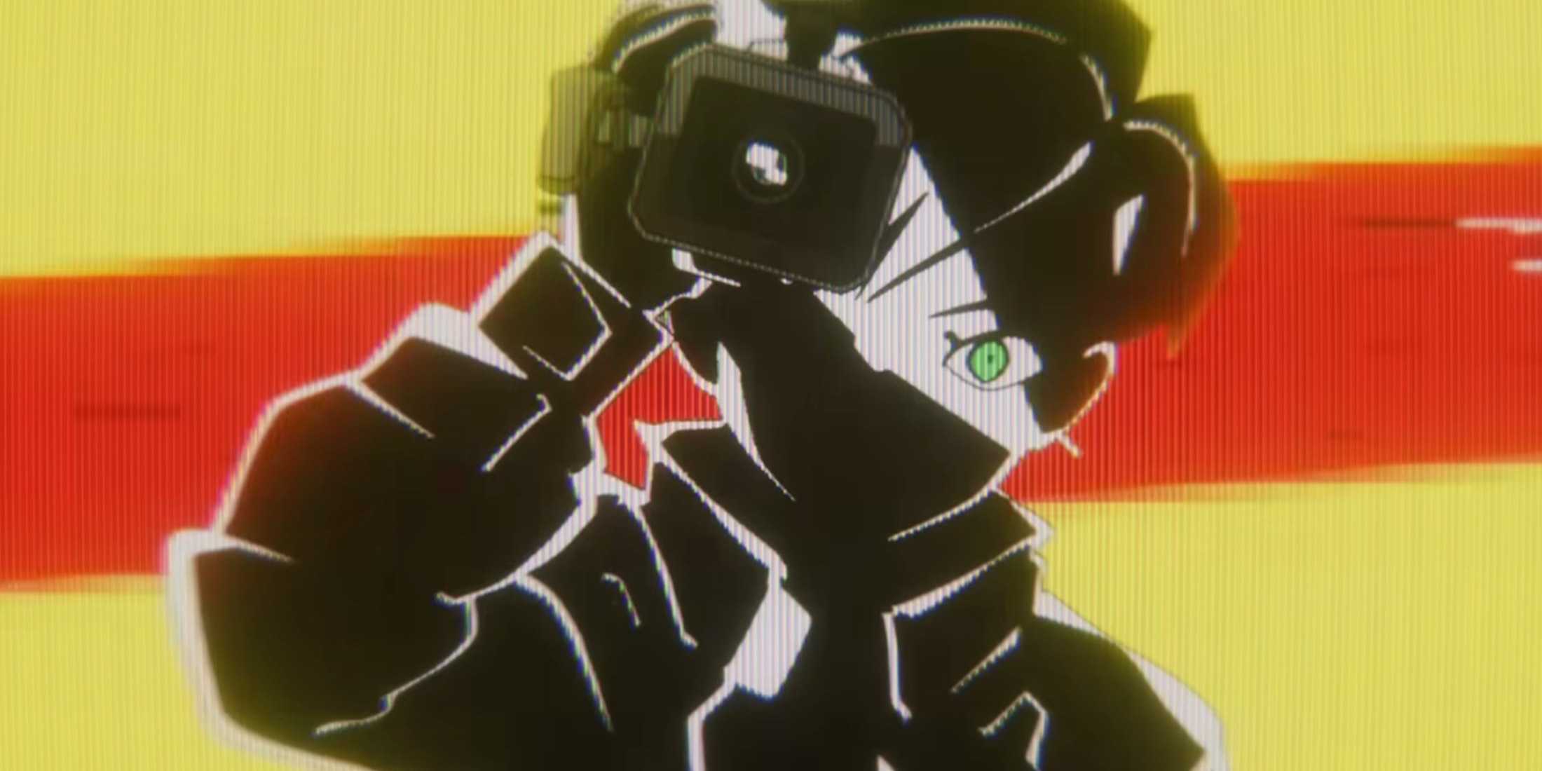 Cyberpunk: Edgerunners 2 - Breaking Down Its 8 Character Teases