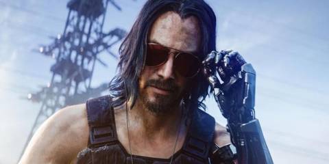 CD Projekt Red Shouldn't Let Its Cyberpunk 2077 2.3 'Disappointment' Impact Project Orion