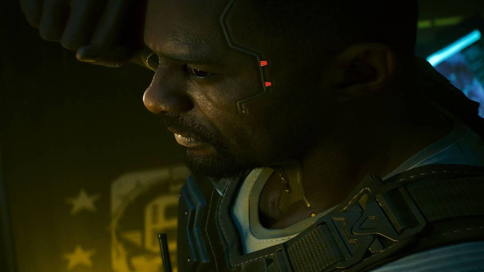 Cyberpunk 2077 2.3 No New Game Plus