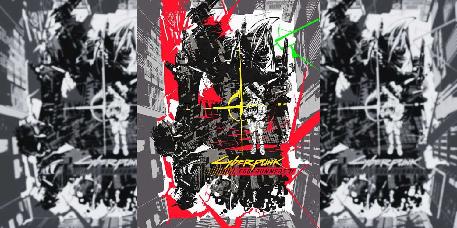 Cyberpunk: Edgerunners 2 - Breaking Down Its 8 Character Teases