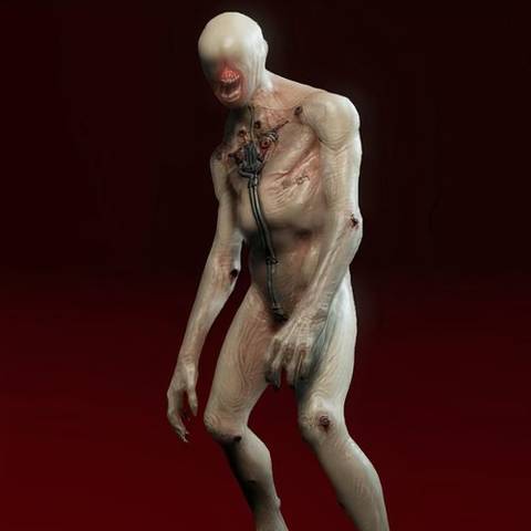 Cyst Killing Floor 3