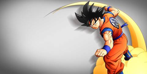 Dragon Ball Z Kakarot Releases Daima Update