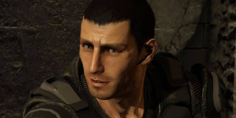 Dan in Binary Domain