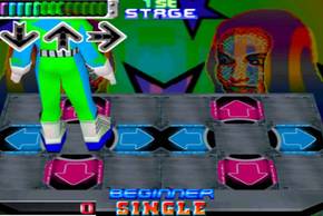 Dance Revolution Example Dance Dance Revolution News, Trailer, Guides, and More
