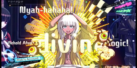 Danganronpa v3 Killing Harmony steam image (1)