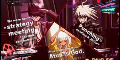 Danganronpa v3 Killing Harmony steam image (3)