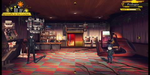 Danganronpa v3 Killing Harmony steam image