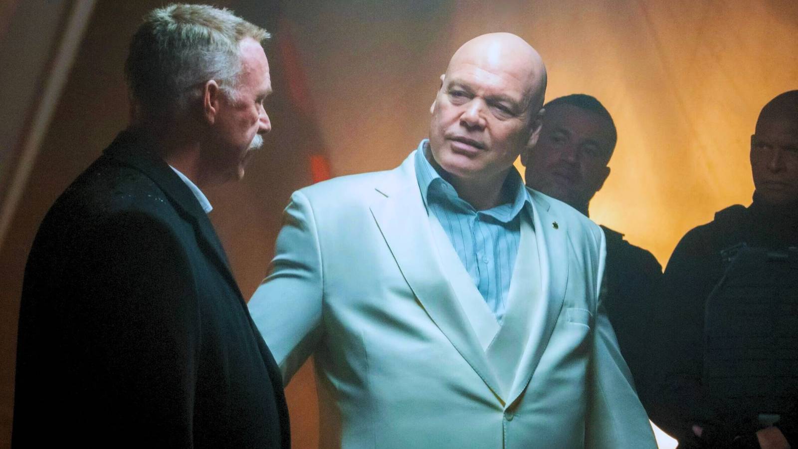 daredevil born again kingpin actor defends character's recent performance