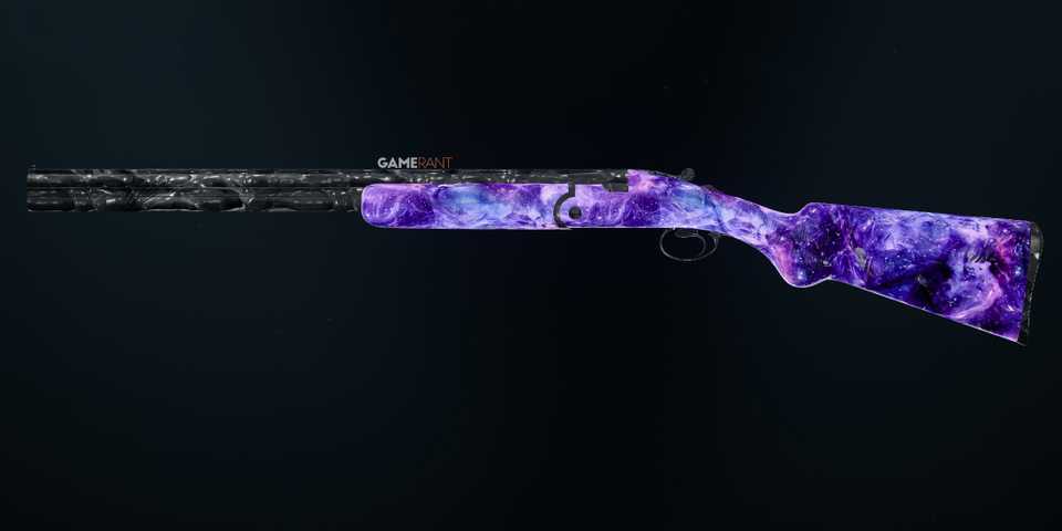 Dark Matter Olympia in Black Ops 6