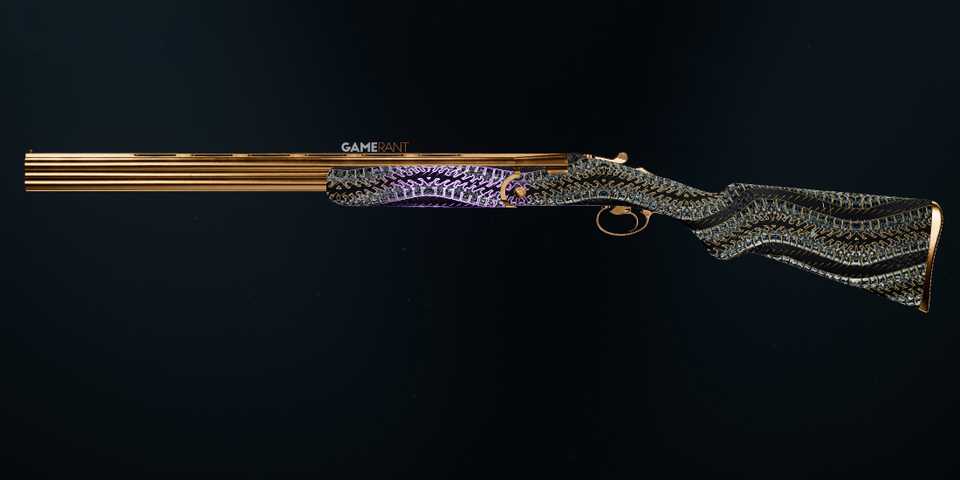 Dark Spine Olympia in Black Ops 6