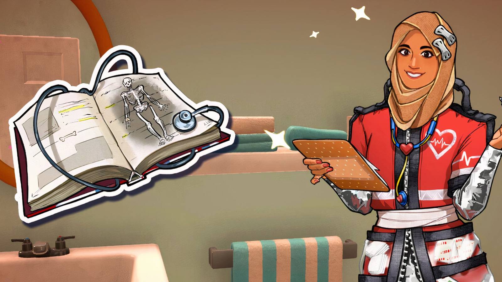 Date Everything How to Date Farya