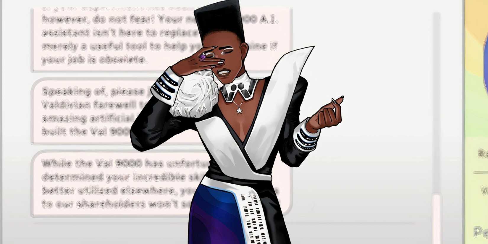 Date Everything Willi