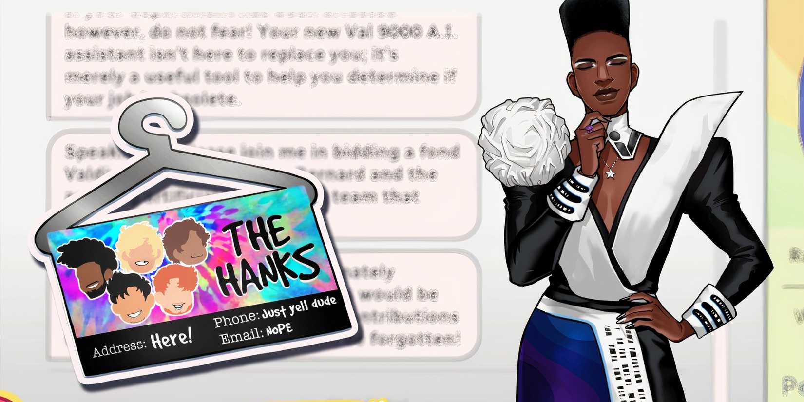 Date Everything Willi 