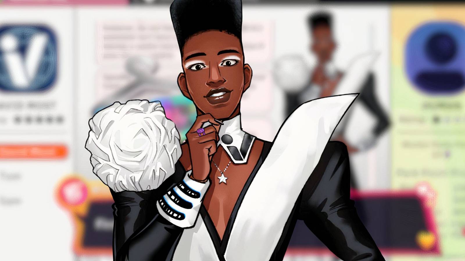 Date Everything Willi