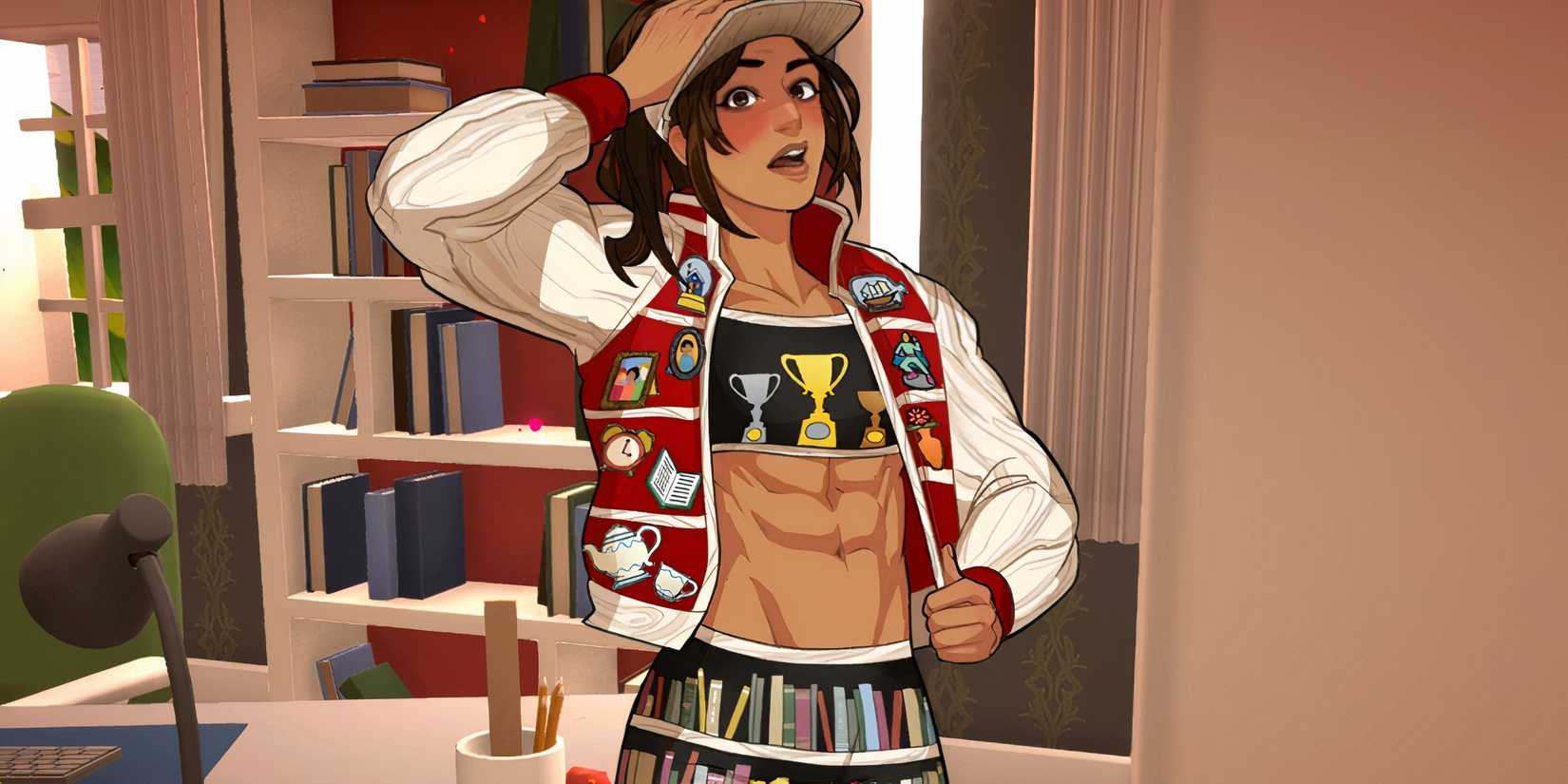 Date Everything Shelley