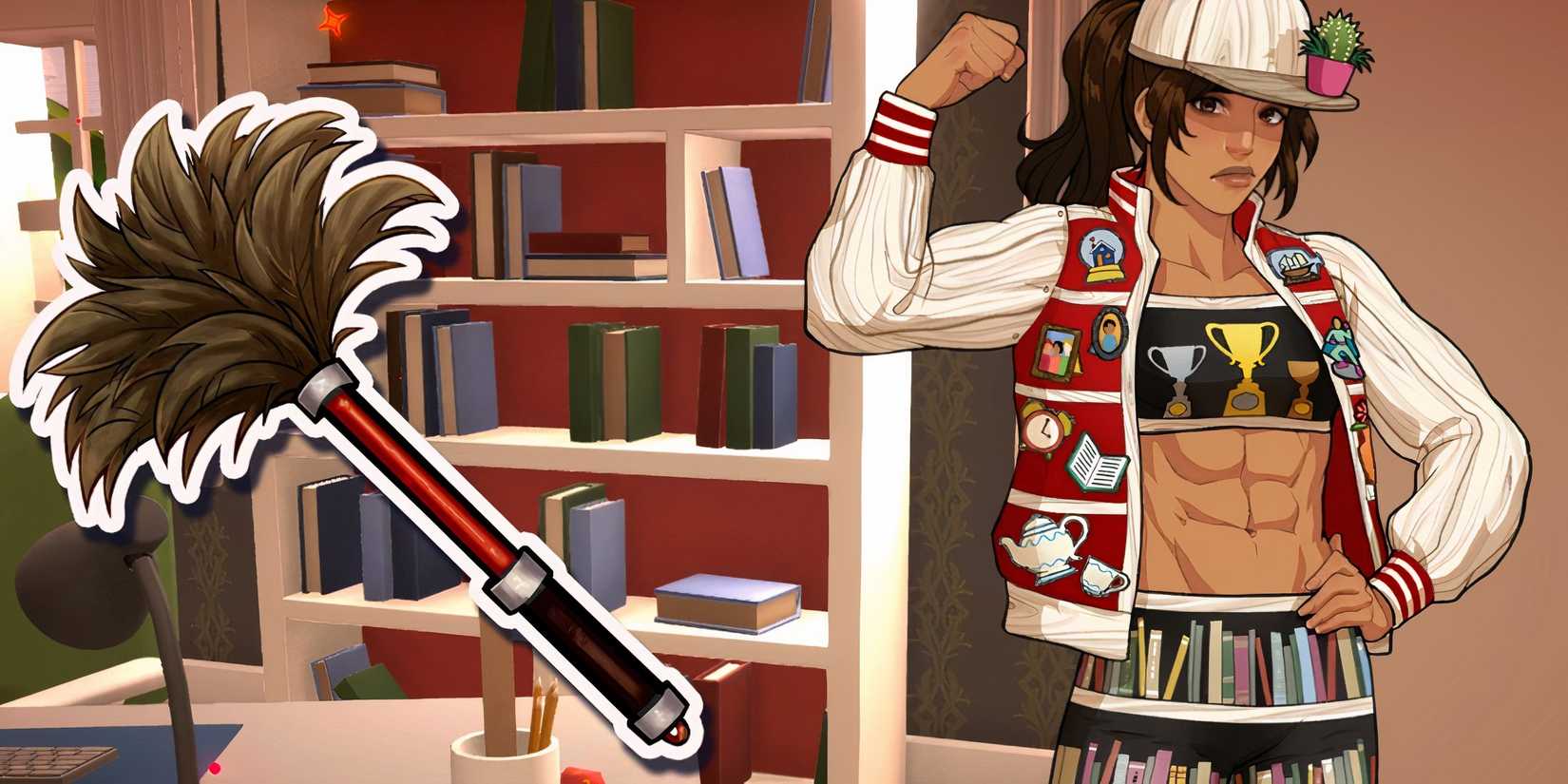 Date Everything Shelley