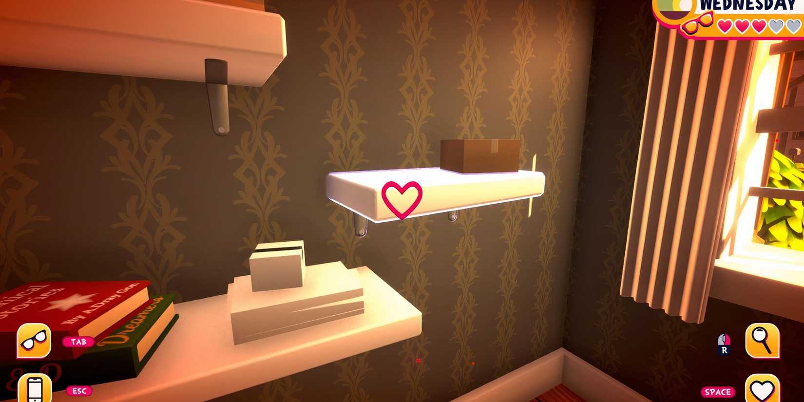 Date Everything Shelley