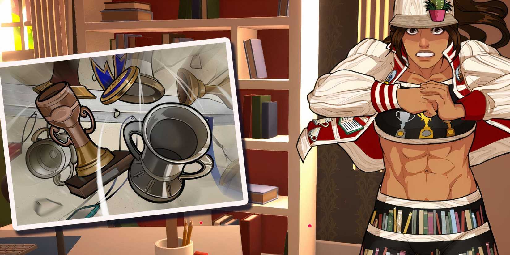 Date Everything Shelley