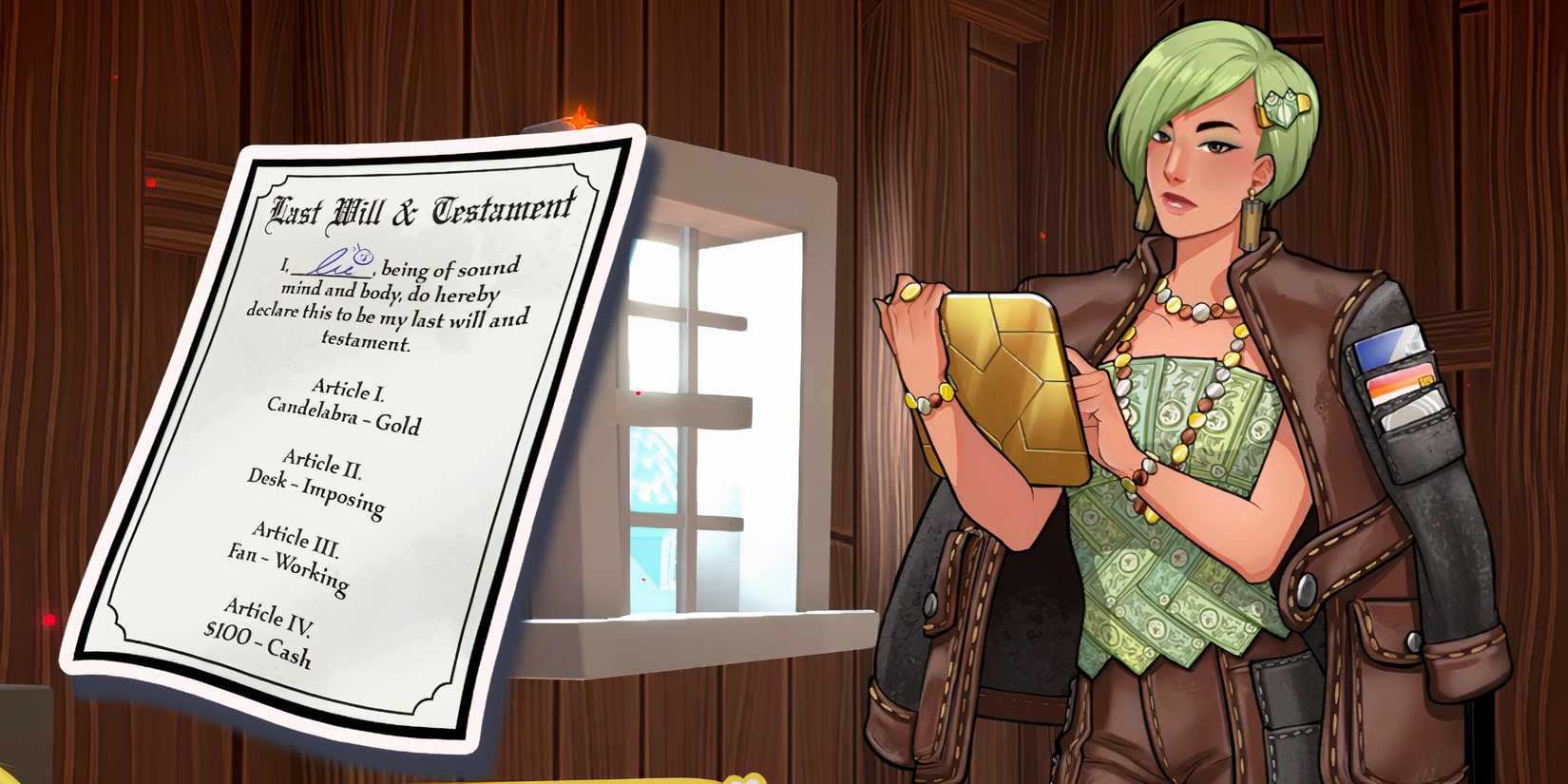 Date Everything Monique