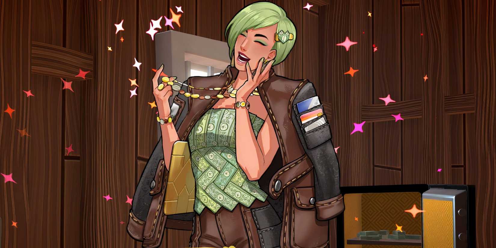 Date Everything Monique