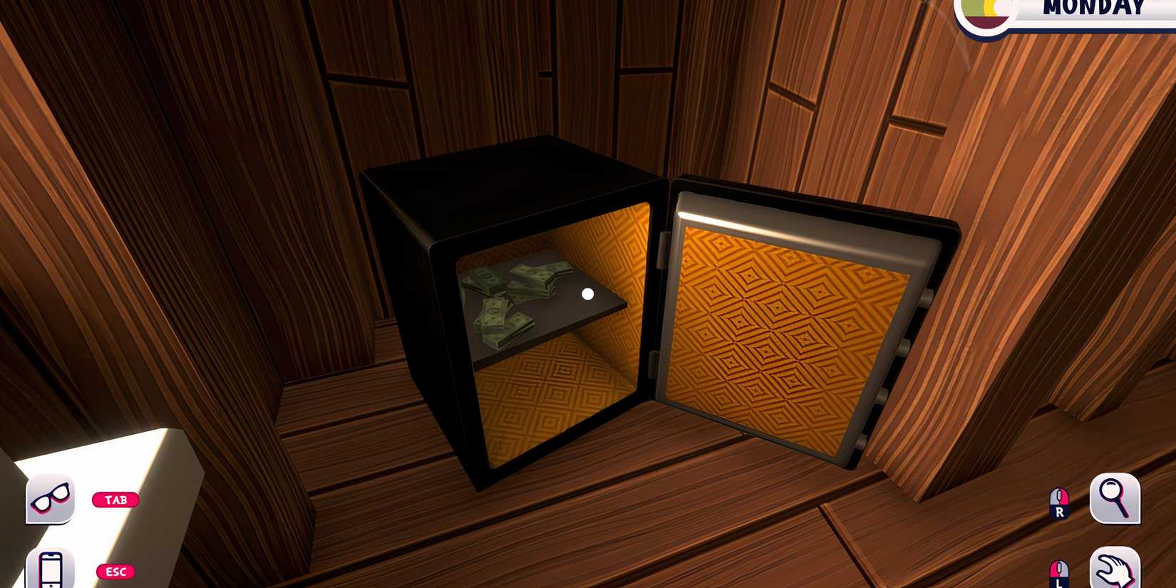 Date Everything Monique