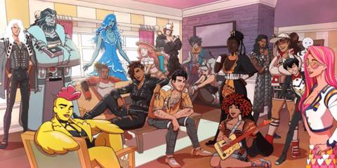 date everything achievement and trophy guide