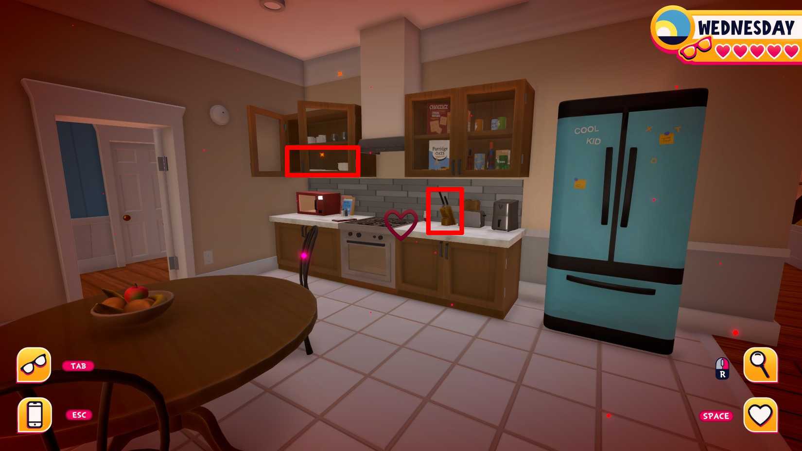 date everything daisuke romance guide