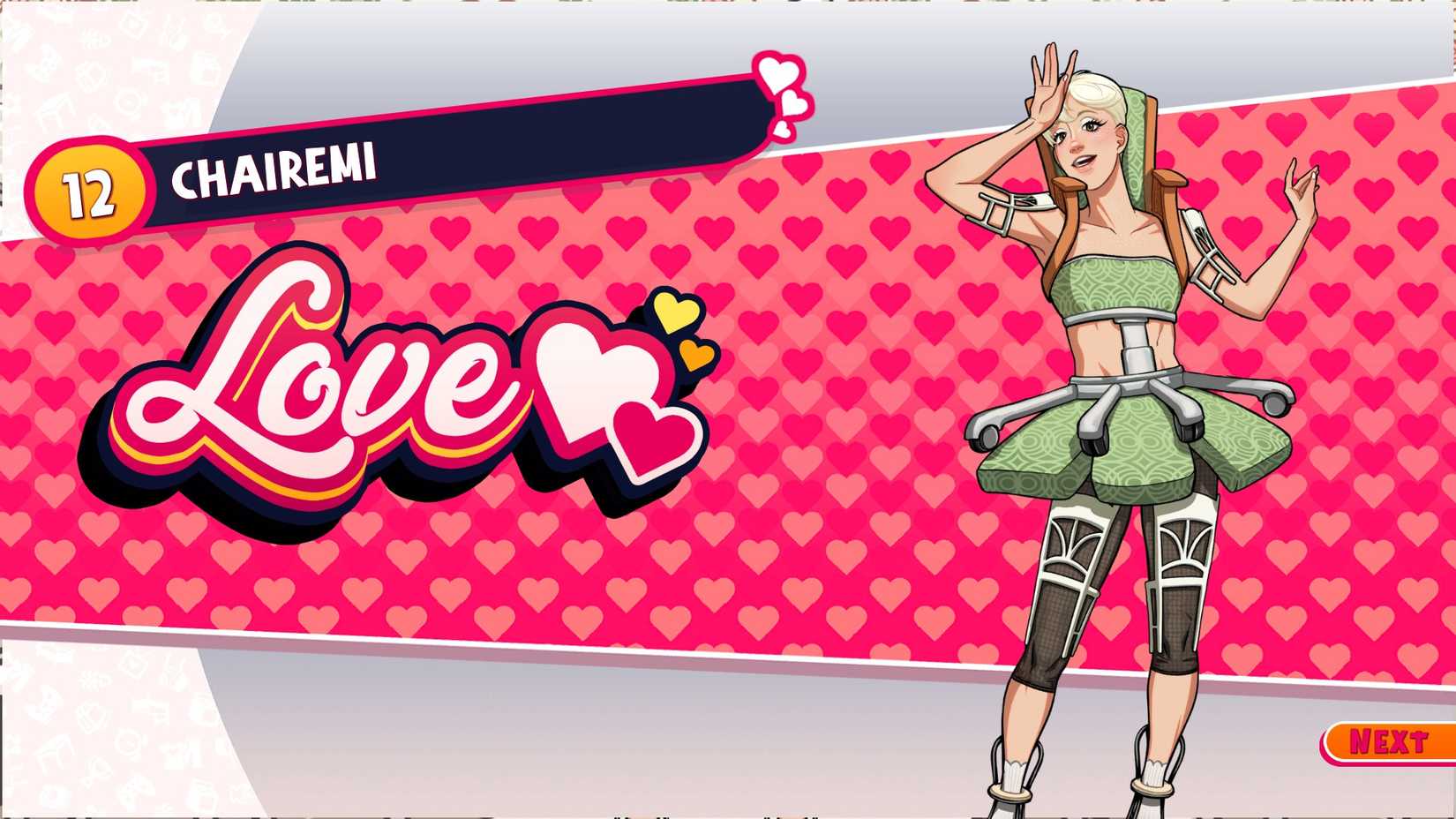 date everything how to romance chairemi 5